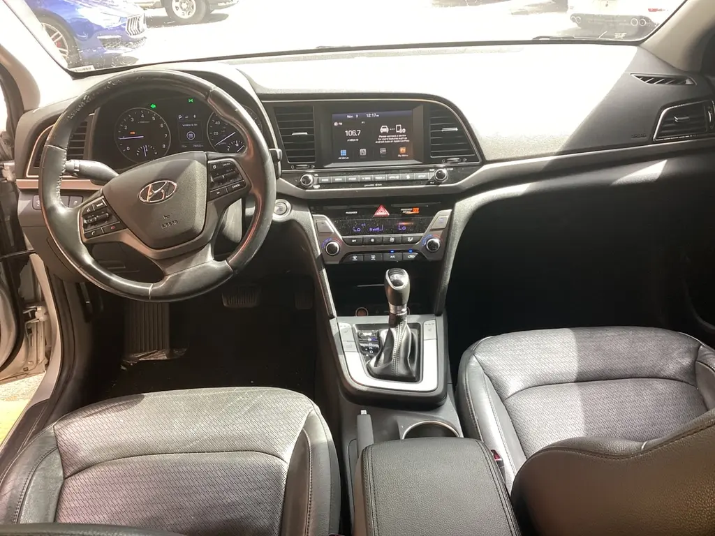 Florida Fine Cars - Used HYUNDAI ELANTRA 2018 MIAMI LIMITED