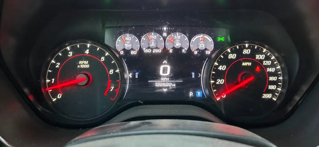 Florida Fine Cars - Used CHEVROLET CAMARO 2019 MARGATE 2SS