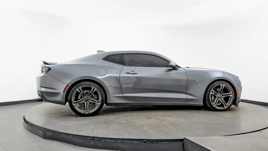 Florida Fine Cars - Used CHEVROLET CAMARO 2019 MARGATE 2SS