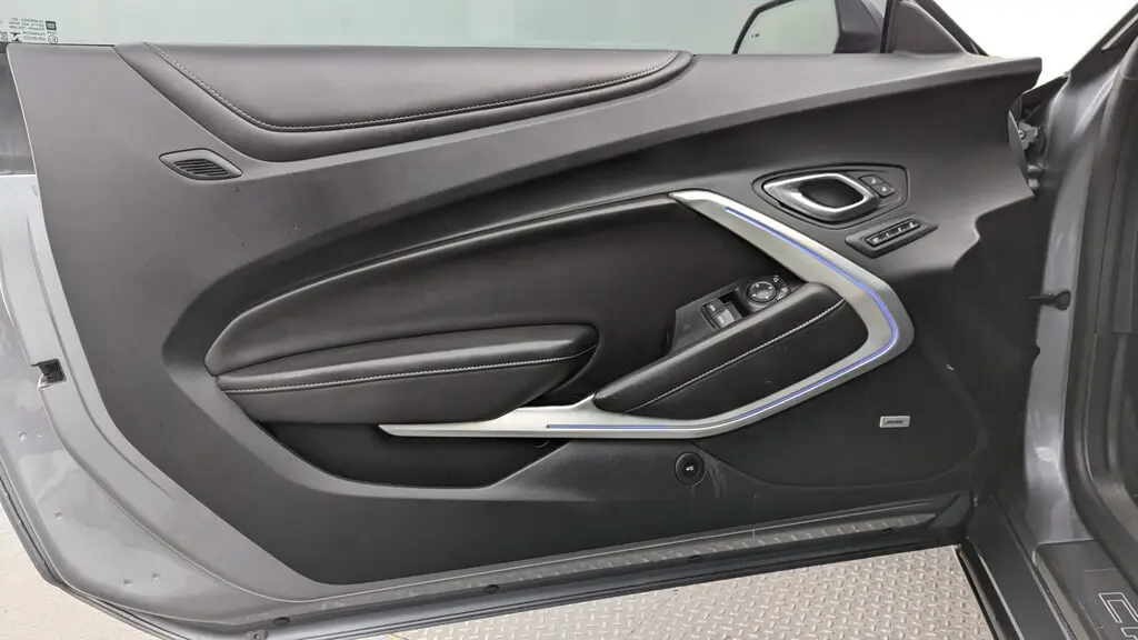 Florida Fine Cars - Used CHEVROLET CAMARO 2019 MARGATE 2SS