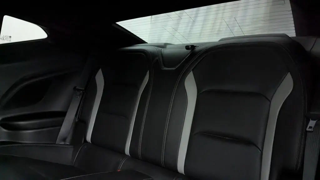 Florida Fine Cars - Used CHEVROLET CAMARO 2019 MARGATE 2SS