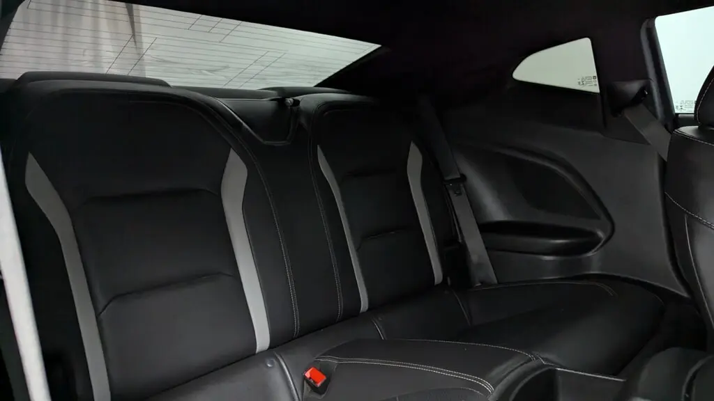 Florida Fine Cars - Used CHEVROLET CAMARO 2019 MARGATE 2SS