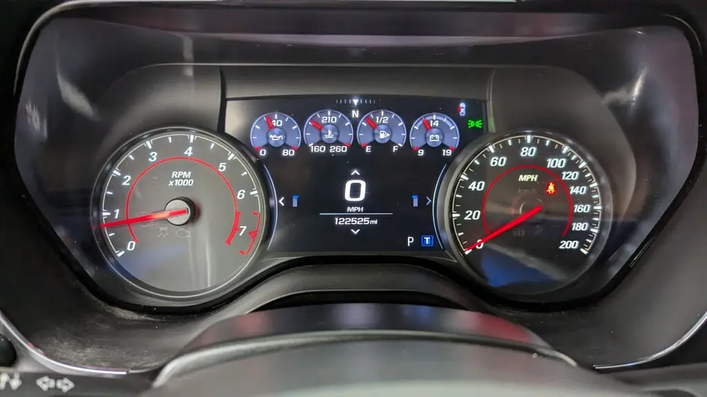 Florida Fine Cars - Used CHEVROLET CAMARO 2019 MARGATE 2SS