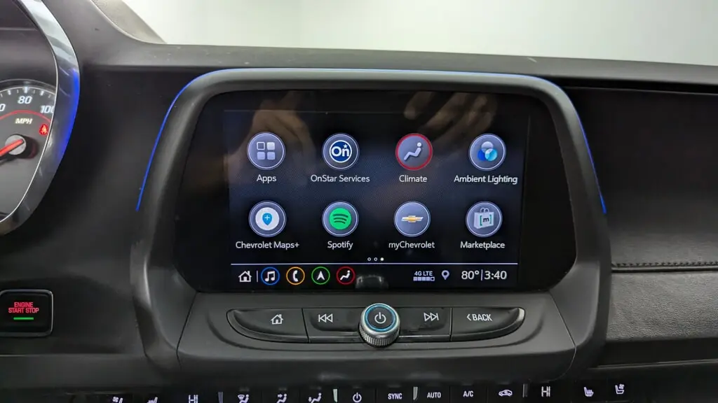 Florida Fine Cars - Used CHEVROLET CAMARO 2019 MARGATE 2SS