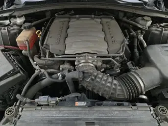 Florida Fine Cars - Used CHEVROLET CAMARO 2019 MARGATE 2SS