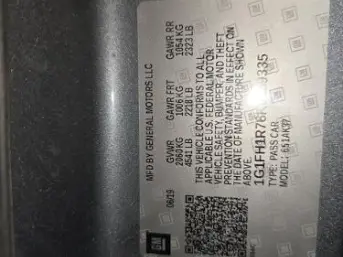 Florida Fine Cars - Used CHEVROLET CAMARO 2019 MARGATE 2SS