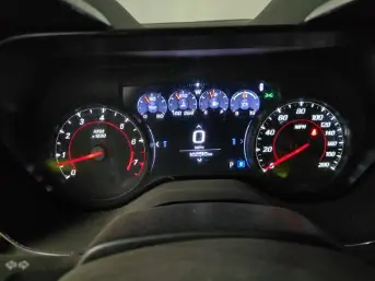 Florida Fine Cars - Used CHEVROLET CAMARO 2019 MARGATE 2SS