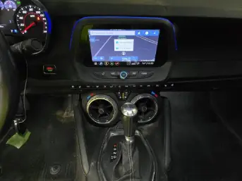 Florida Fine Cars - Used CHEVROLET CAMARO 2019 MARGATE 2SS