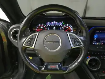 Florida Fine Cars - Used CHEVROLET CAMARO 2019 MARGATE 2SS