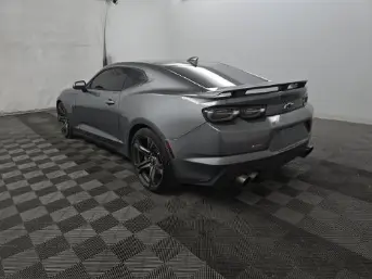 Florida Fine Cars - Used CHEVROLET CAMARO 2019 MARGATE 2SS