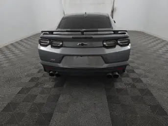 Florida Fine Cars - Used CHEVROLET CAMARO 2019 MARGATE 2SS