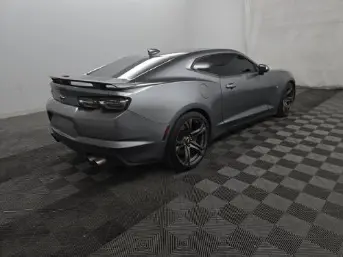 Florida Fine Cars - Used CHEVROLET CAMARO 2019 MARGATE 2SS