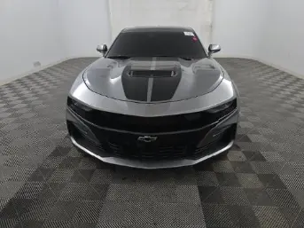 Florida Fine Cars - Used CHEVROLET CAMARO 2019 MARGATE 2SS