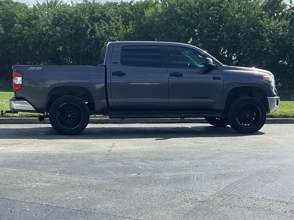 Florida Fine Cars - Used TOYOTA TUNDRA 2WD 2020 MIAMI SR5