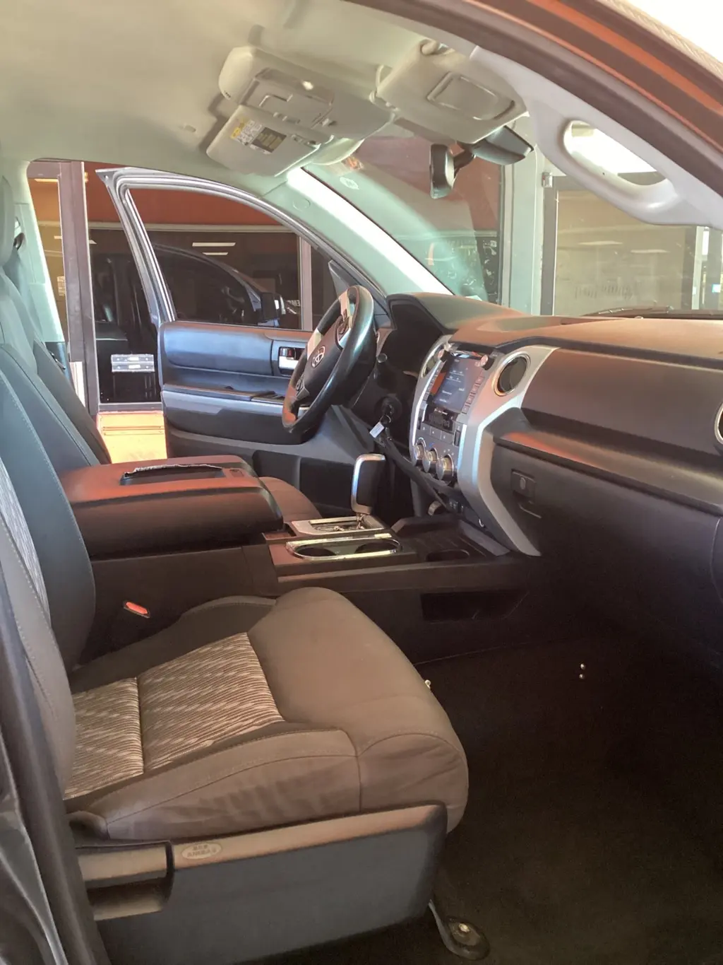 Florida Fine Cars - Used TOYOTA TUNDRA 2WD 2020 MIAMI SR5