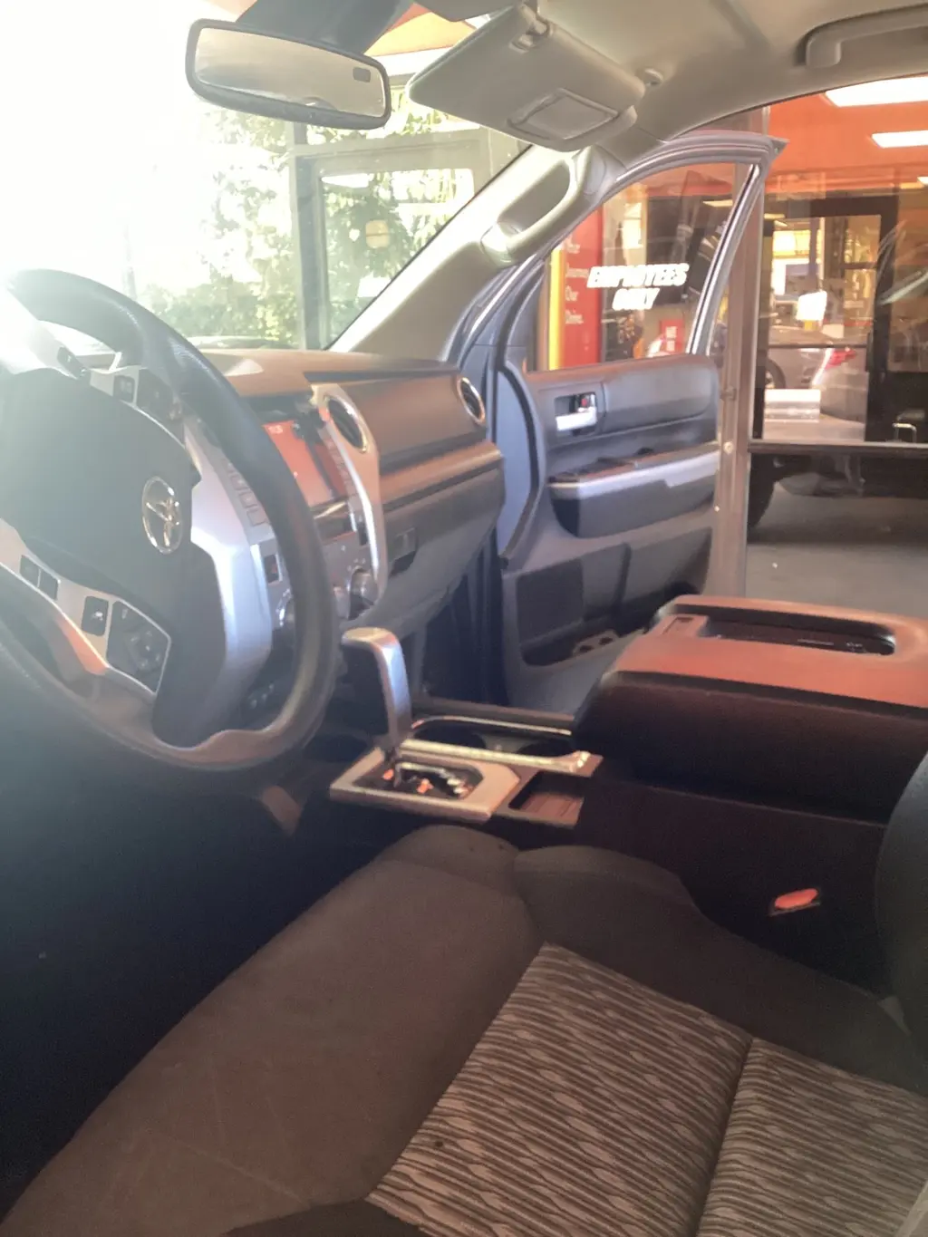 Florida Fine Cars - Used TOYOTA TUNDRA 2WD 2020 MIAMI SR5