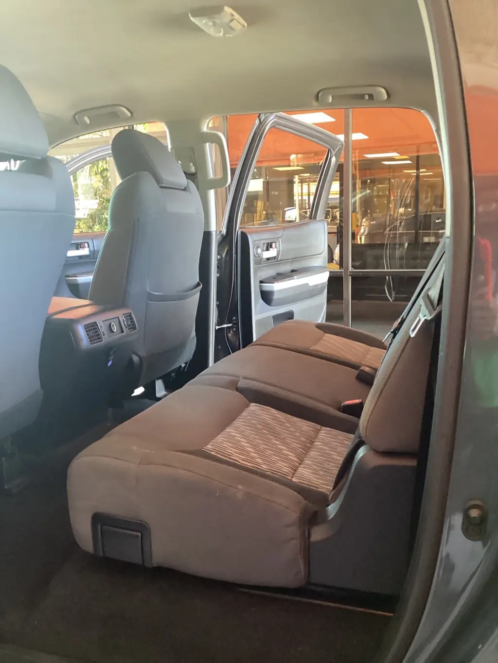 Florida Fine Cars - Used TOYOTA TUNDRA 2WD 2020 MIAMI SR5