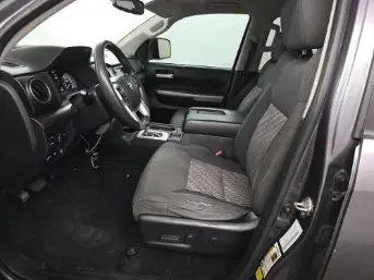 Florida Fine Cars - Used TOYOTA TUNDRA 2WD 2020 MIAMI SR5