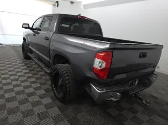 Florida Fine Cars - Used TOYOTA TUNDRA 2WD 2020 MIAMI SR5