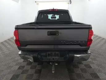 Florida Fine Cars - Used TOYOTA TUNDRA 2WD 2020 MIAMI SR5