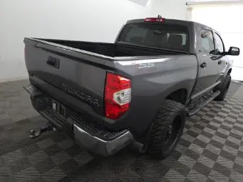 Florida Fine Cars - Used TOYOTA TUNDRA 2WD 2020 MIAMI SR5