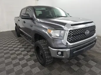 Florida Fine Cars - Used TOYOTA TUNDRA 2WD 2020 MIAMI SR5
