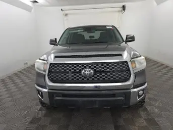 Florida Fine Cars - Used TOYOTA TUNDRA 2WD 2020 MIAMI SR5