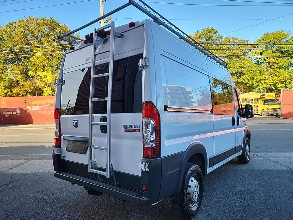 Florida Fine Cars - Used RAM PROMASTER 2017 ORLANDO