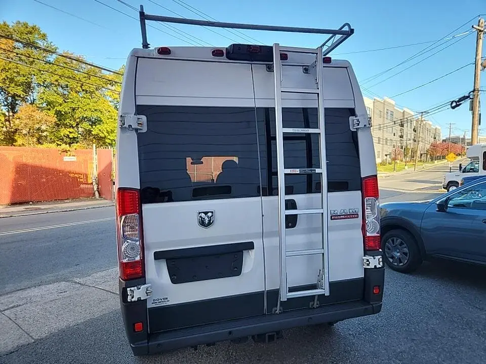 Florida Fine Cars - Used RAM PROMASTER 2017 ORLANDO