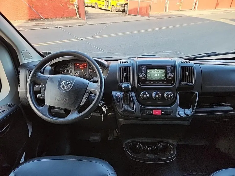 Florida Fine Cars - Used RAM PROMASTER 2017 ORLANDO