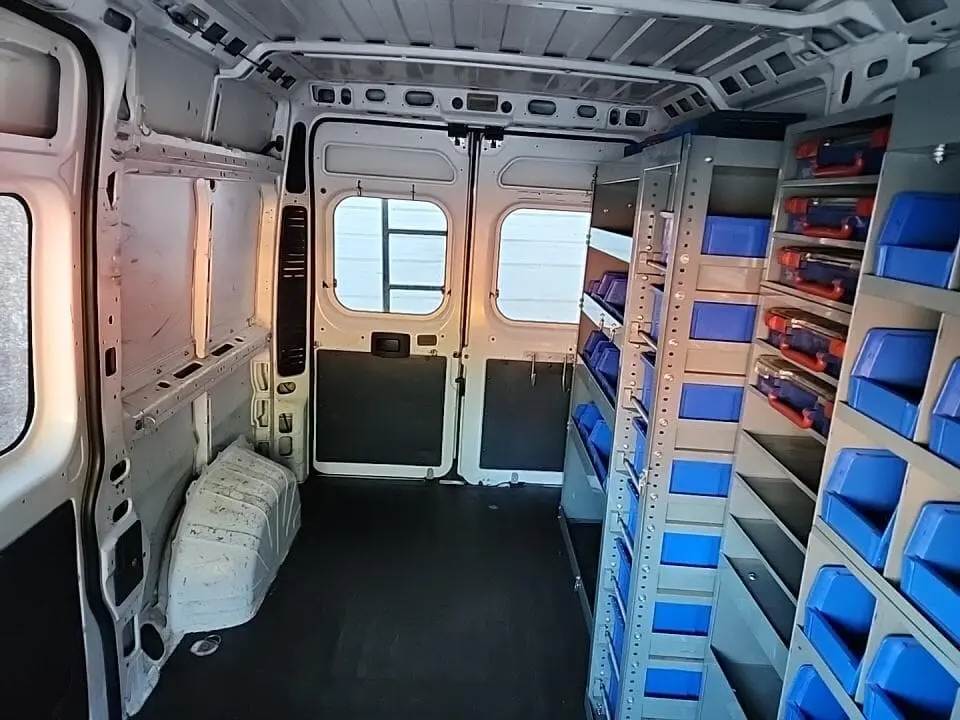 Florida Fine Cars - Used RAM PROMASTER 2017 ORLANDO