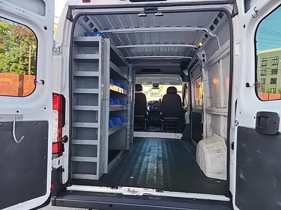 Florida Fine Cars - Used RAM PROMASTER 2017 ORLANDO