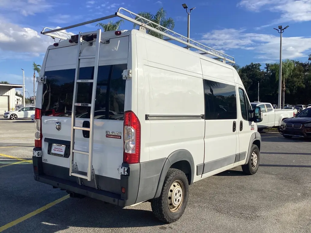 Florida Fine Cars - Used RAM PROMASTER 2017 ORLANDO 