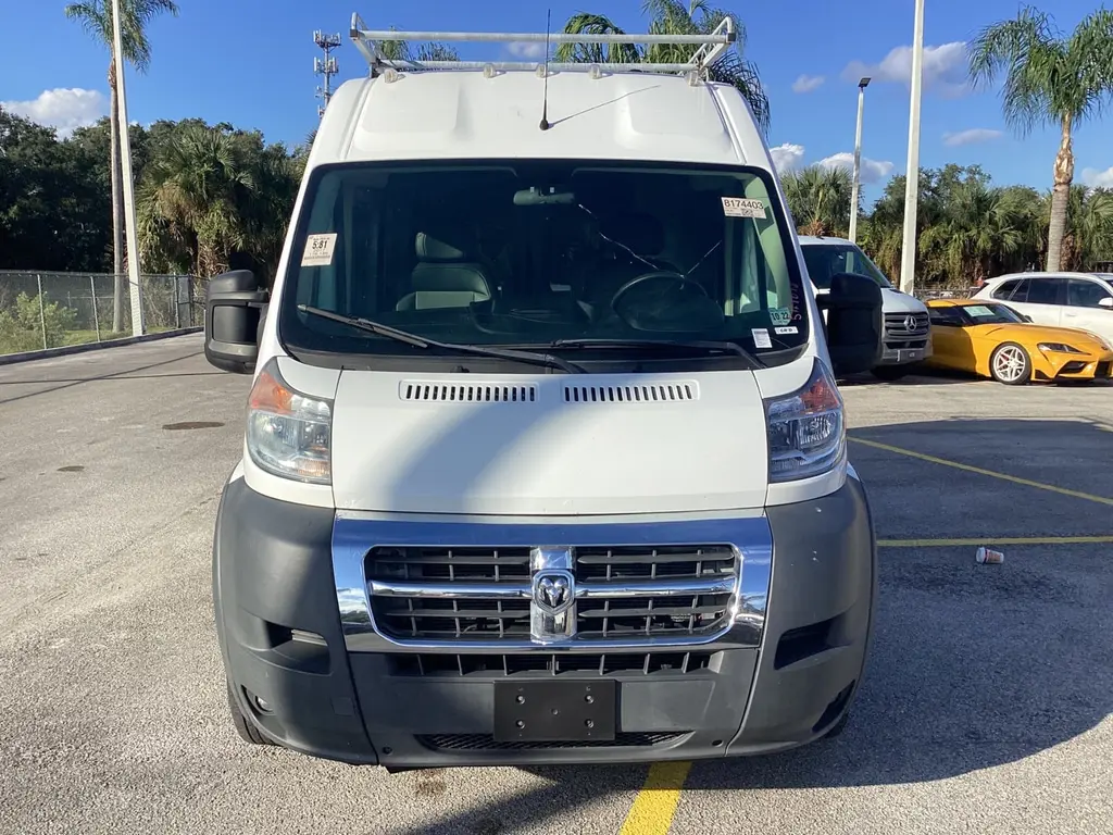 Florida Fine Cars - Used RAM PROMASTER 2017 ORLANDO 