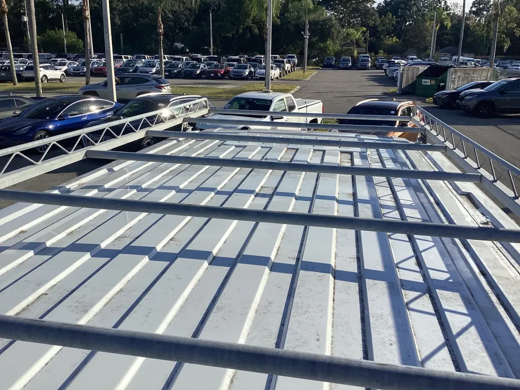 Florida Fine Cars - Used RAM PROMASTER 2017 ORLANDO 