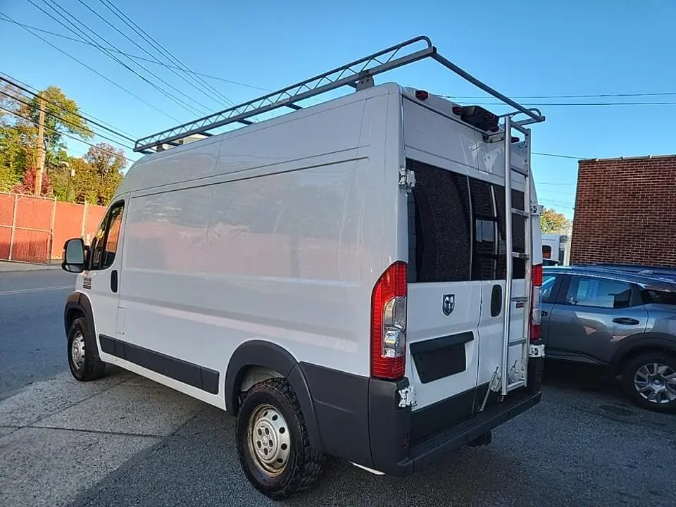 Florida Fine Cars - Used RAM PROMASTER 2017 ORLANDO