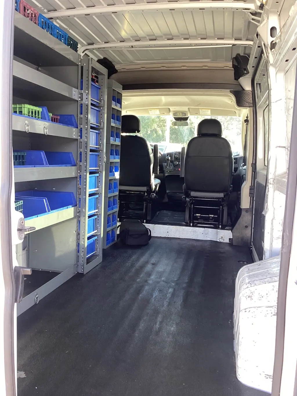 Florida Fine Cars - Used RAM PROMASTER 2017 ORLANDO 