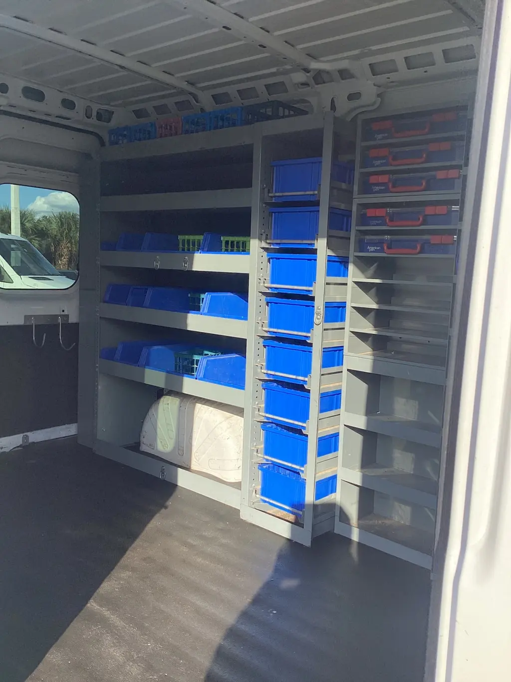 Florida Fine Cars - Used RAM PROMASTER 2017 ORLANDO 