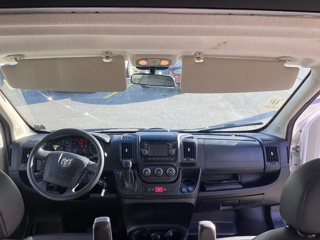 Florida Fine Cars - Used RAM PROMASTER 2017 ORLANDO 