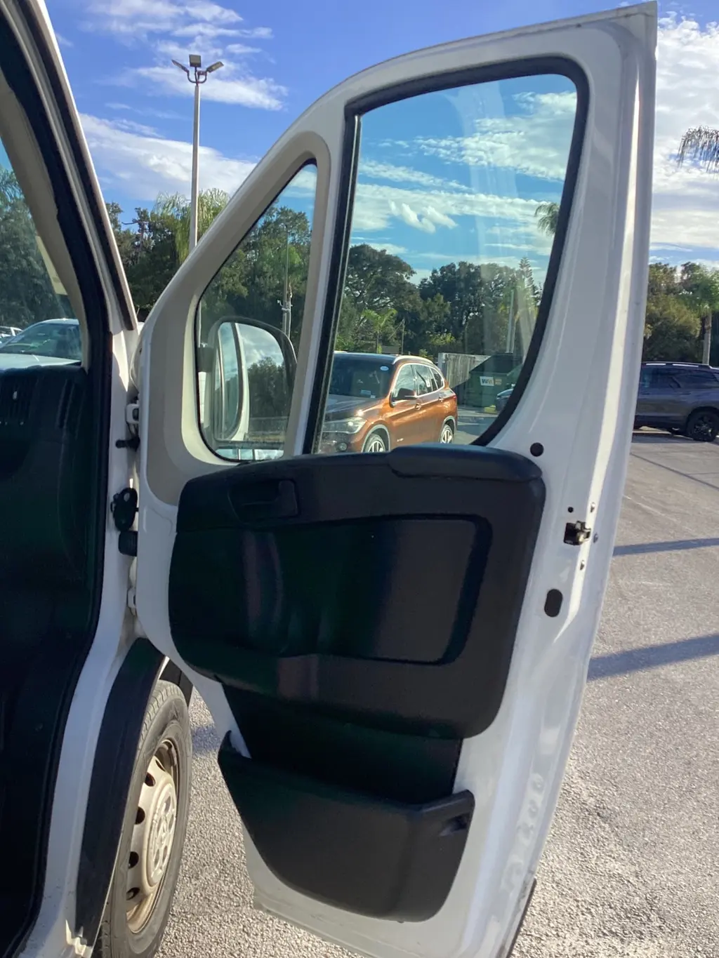 Florida Fine Cars - Used RAM PROMASTER 2017 ORLANDO 