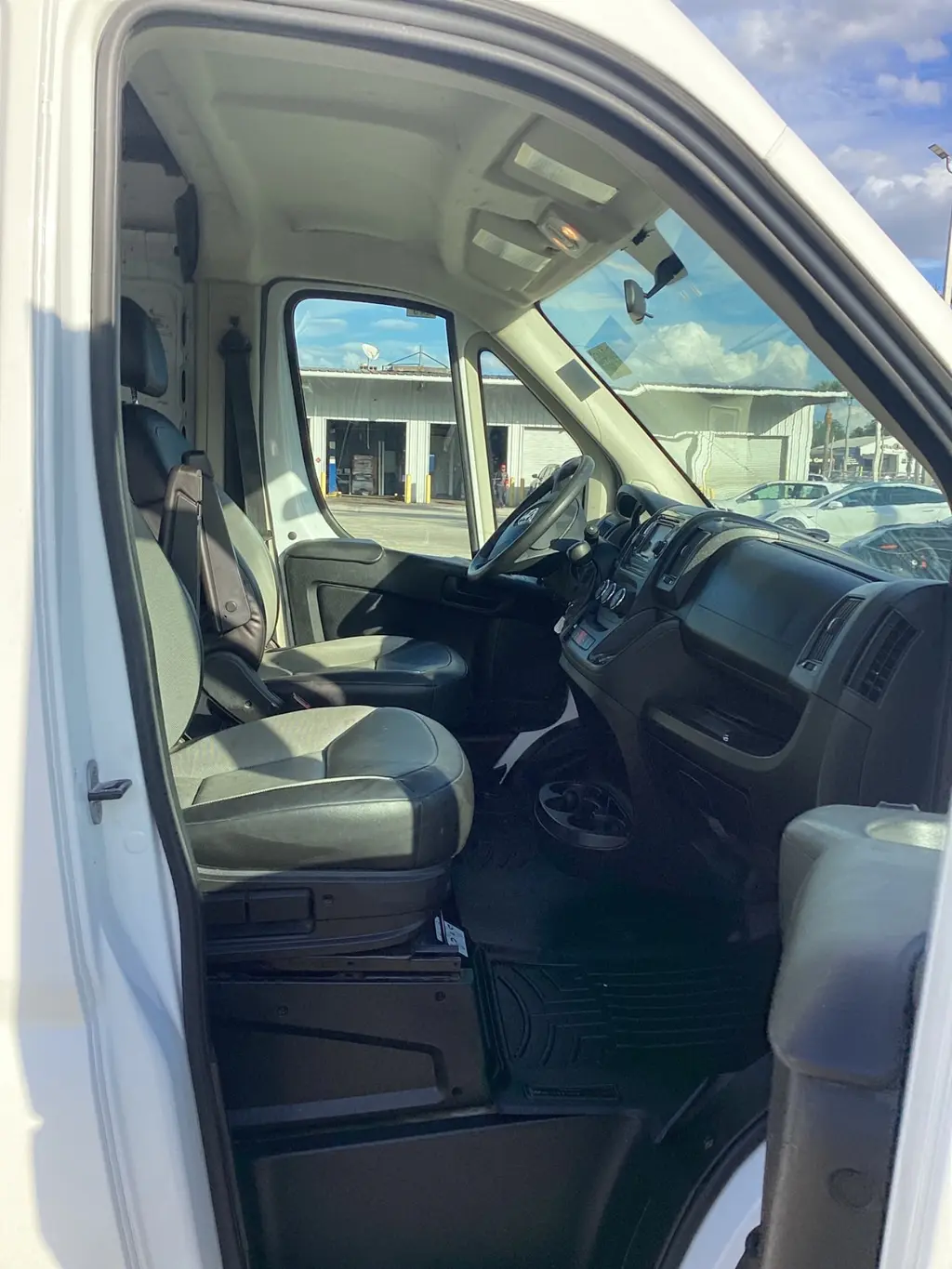 Florida Fine Cars - Used RAM PROMASTER 2017 ORLANDO 