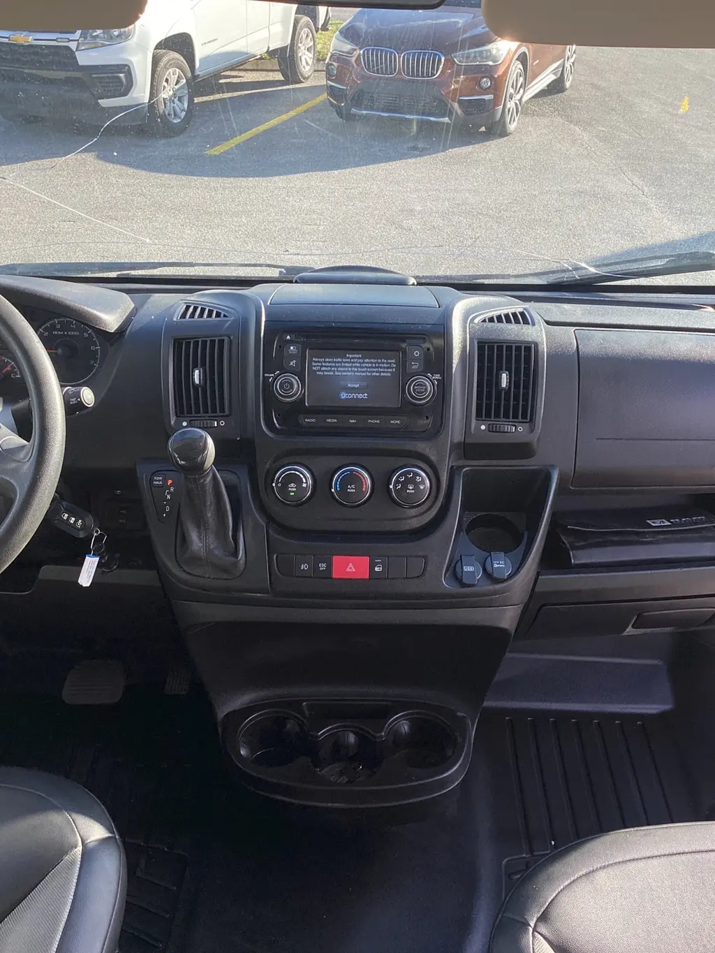 Florida Fine Cars - Used RAM PROMASTER 2017 ORLANDO 