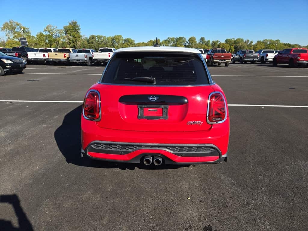 Florida Fine Cars - Used MINI HARDTOP 4 DOOR 2022 ORLANDO COOPER S