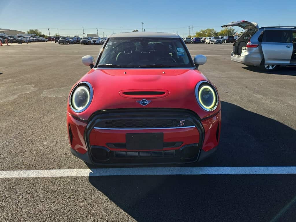Florida Fine Cars - Used MINI HARDTOP 4 DOOR 2022 ORLANDO COOPER S