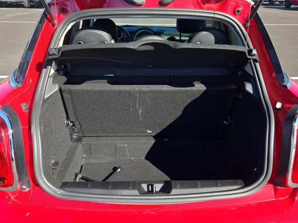 Florida Fine Cars - Used MINI HARDTOP 4 DOOR 2022 ORLANDO COOPER S