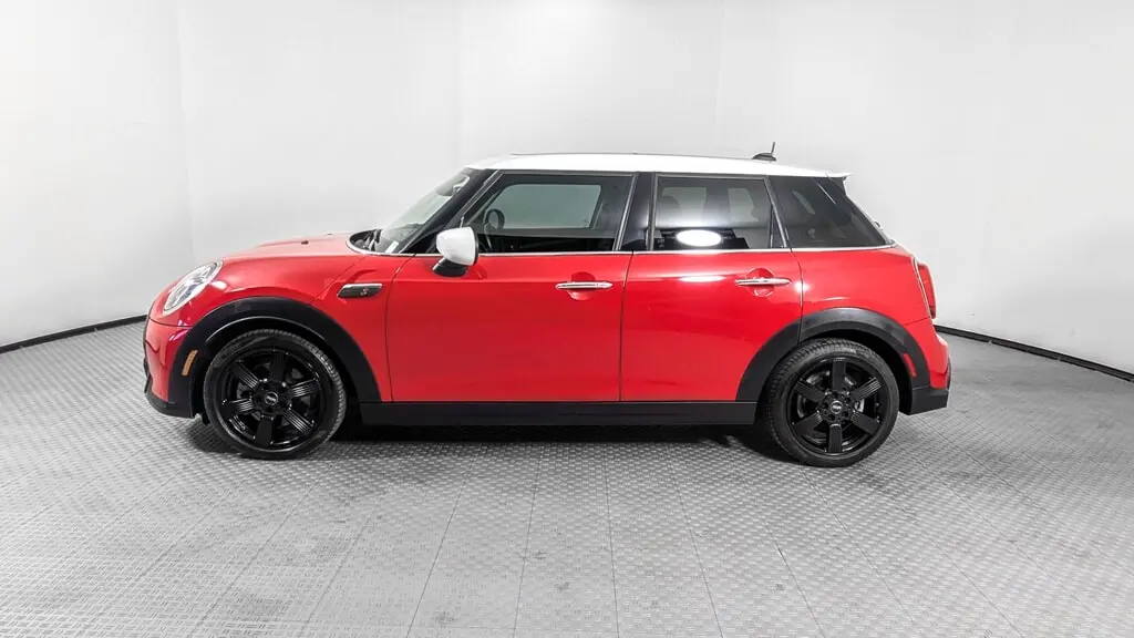Florida Fine Cars - Used MINI HARDTOP 4 DOOR 2022 ORLANDO COOPER S