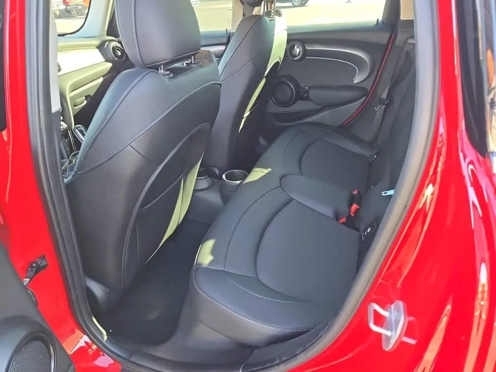 Florida Fine Cars - Used MINI HARDTOP 4 DOOR 2022 ORLANDO COOPER S