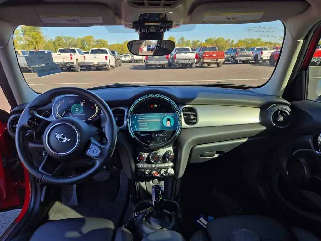 Florida Fine Cars - Used MINI HARDTOP 4 DOOR 2022 ORLANDO COOPER S