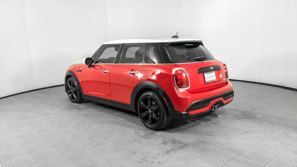 Florida Fine Cars - Used MINI HARDTOP 4 DOOR 2022 ORLANDO COOPER S