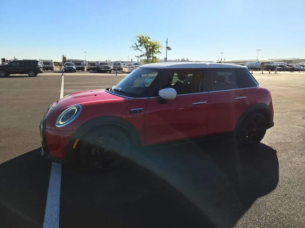 Florida Fine Cars - Used MINI HARDTOP 4 DOOR 2022 ORLANDO COOPER S